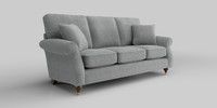 3 Cushion 3 Seater Sofa