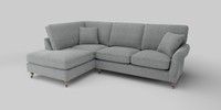 Medium Corner Chaise - Left Hand