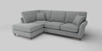 Medium Corner Chaise - Left Hand