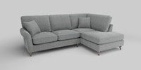Medium Corner Chaise - Right Hand