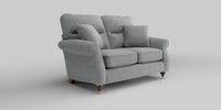 2 Seater Small Sofa