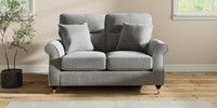 2 Seater Small Sofa