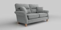 2 Seater Sofa