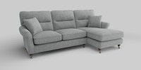 Medium Sofa Chaise - Right Hand