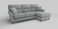 Medium Sofa Chaise - Right Hand