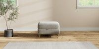 Storage Footstool