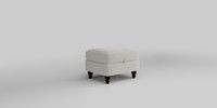 Storage Footstool