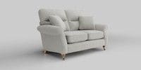 2 Seater Small Sofa