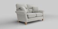 2 Seater Small Sofa