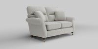 2 Seater Small Sofa