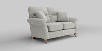 2 Seater Small Sofa