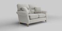 2 Seater Small Sofa