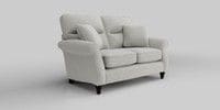 2 Seater Small Sofa
