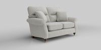 2 Seater Small Sofa