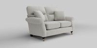 2 Seater Small Sofa