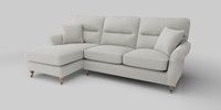 Medium Sofa Chaise - Left Hand