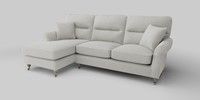 Medium Sofa Chaise - Left Hand