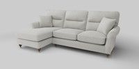 Medium Sofa Chaise - Left Hand
