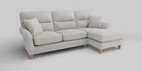 Medium Sofa Chaise - Right Hand
