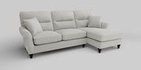 Medium Sofa Chaise - Right Hand