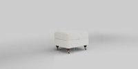 Storage Footstool