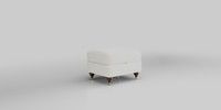 Storage Footstool