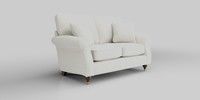 2 Seater Small Sofa