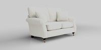 2 Seater Small Sofa