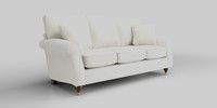 3 Cushion 3 Seater Sofa