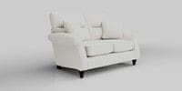 2 Seater Small Sofa