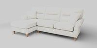 Medium Sofa Chaise - Left Hand