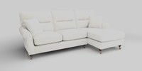 Medium Sofa Chaise - Right Hand