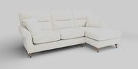 Medium Sofa Chaise - Right Hand
