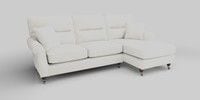 Medium Sofa Chaise - Right Hand