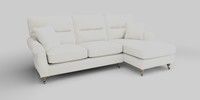 Medium Sofa Chaise - Right Hand
