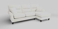 Medium Sofa Chaise - Right Hand
