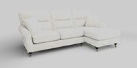 Medium Sofa Chaise - Right Hand