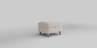 Storage Footstool