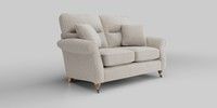 2 Seater Small Sofa