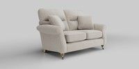 2 Seater Small Sofa