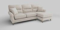 Medium Sofa Chaise - Right Hand
