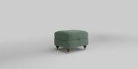 Storage Footstool