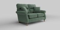 2 Seater Small Sofa