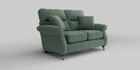 2 Seater Small Sofa