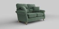 2 Seater Small Sofa