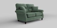 2 Seater Small Sofa
