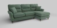 Medium Sofa Chaise - Right Hand
