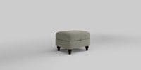 Storage Footstool