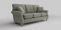 3 Cushion 3 Seater Sofa