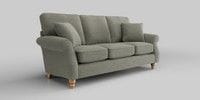3 Cushion 3 Seater Sofa